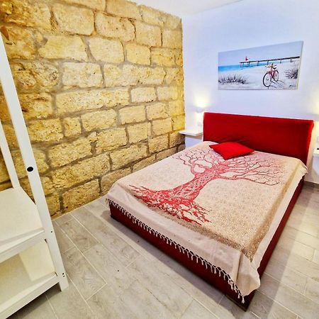 Casa Vacanze A&G Castellammare del Golfo Zewnętrze zdjęcie