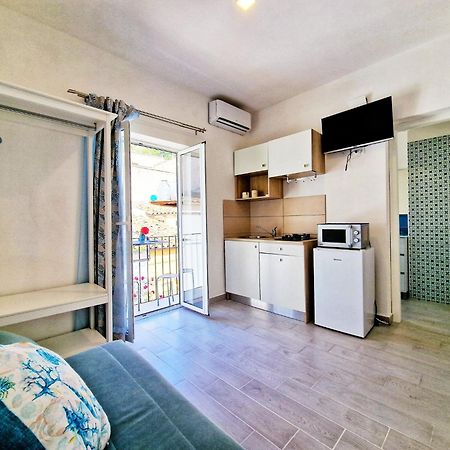 Casa Vacanze A&G Castellammare del Golfo Zewnętrze zdjęcie