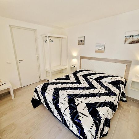 Casa Vacanze A&G Castellammare del Golfo Zewnętrze zdjęcie