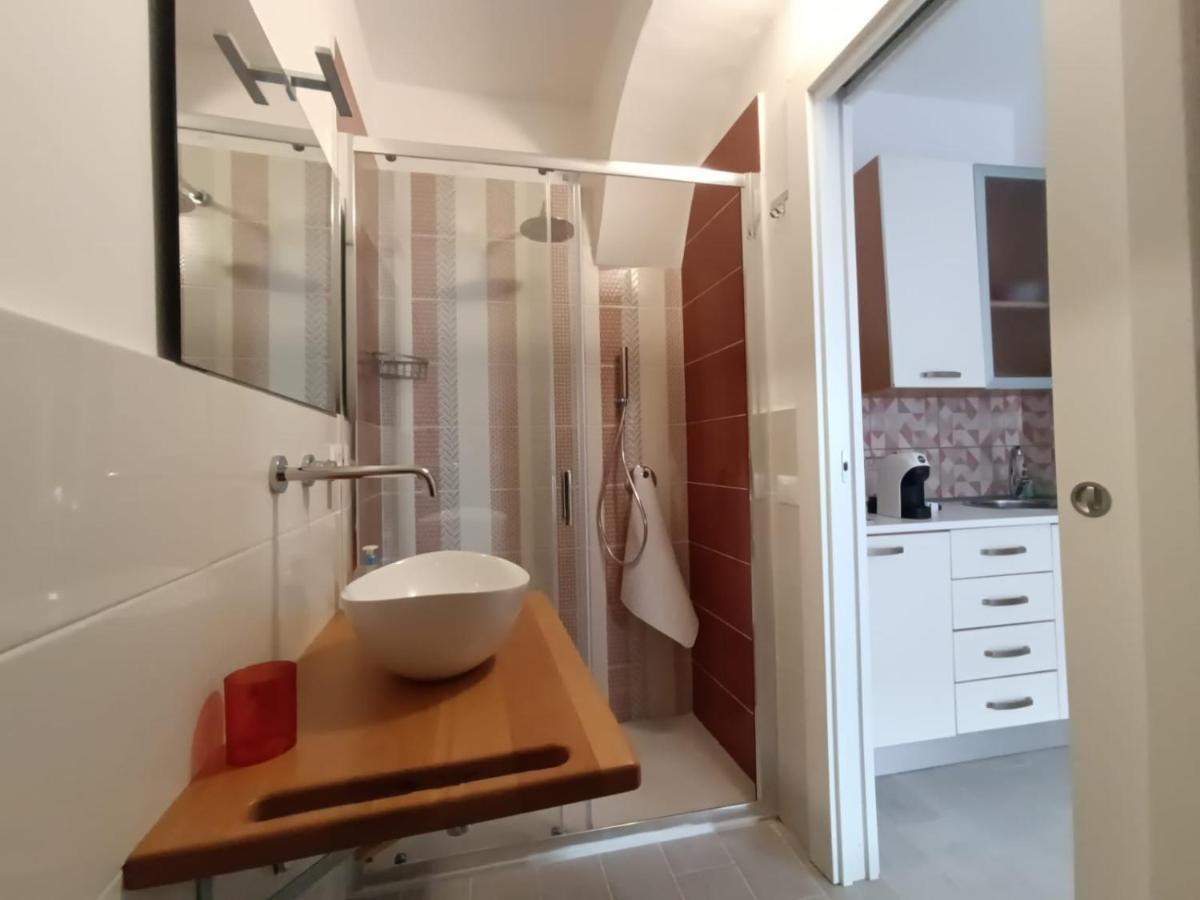 Casa Vacanze A&G Castellammare del Golfo Zewnętrze zdjęcie