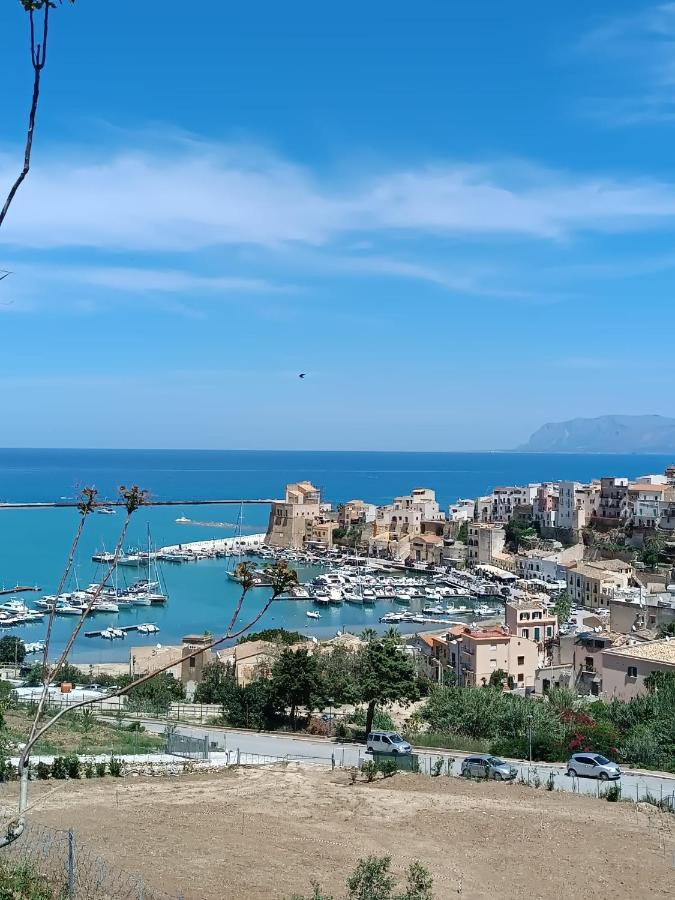 Casa Vacanze A&G Castellammare del Golfo Zewnętrze zdjęcie