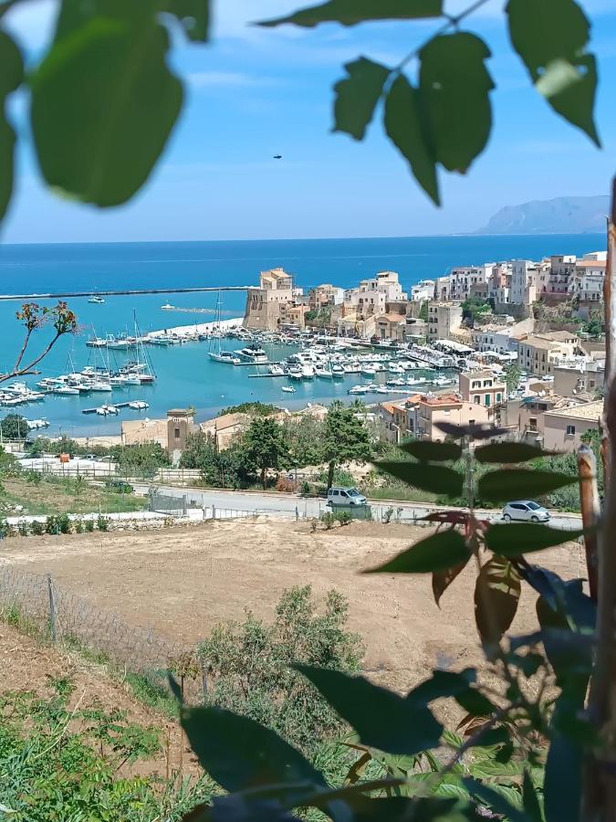 Casa Vacanze A&G Castellammare del Golfo Zewnętrze zdjęcie