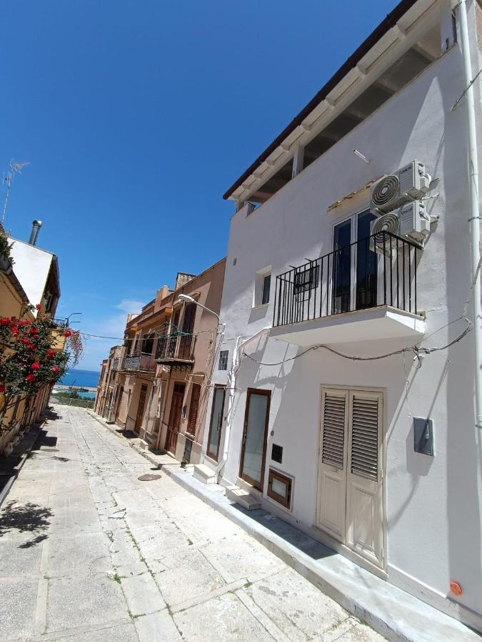 Casa Vacanze A&G Castellammare del Golfo Zewnętrze zdjęcie