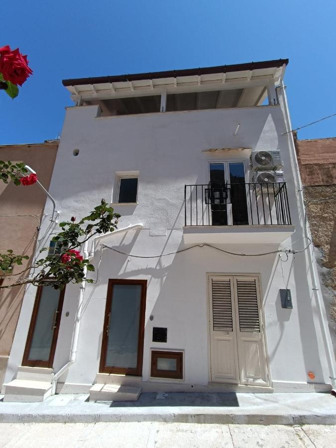 Casa Vacanze A&G Castellammare del Golfo Zewnętrze zdjęcie