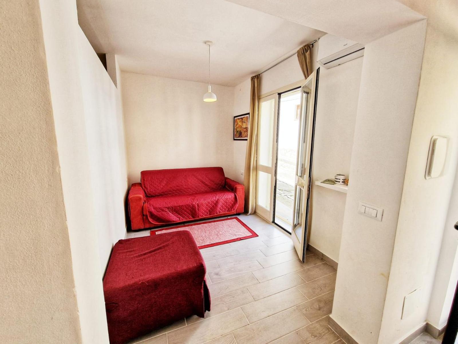 Casa Vacanze A&G Castellammare del Golfo Pokój zdjęcie