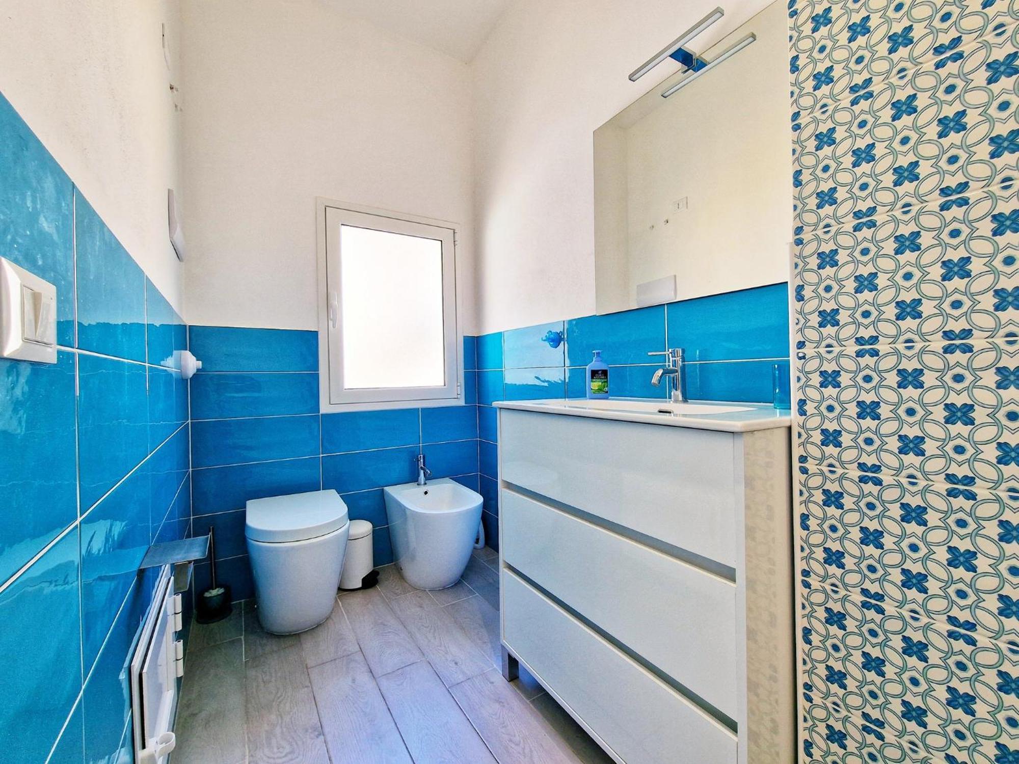 Casa Vacanze A&G Castellammare del Golfo Zewnętrze zdjęcie