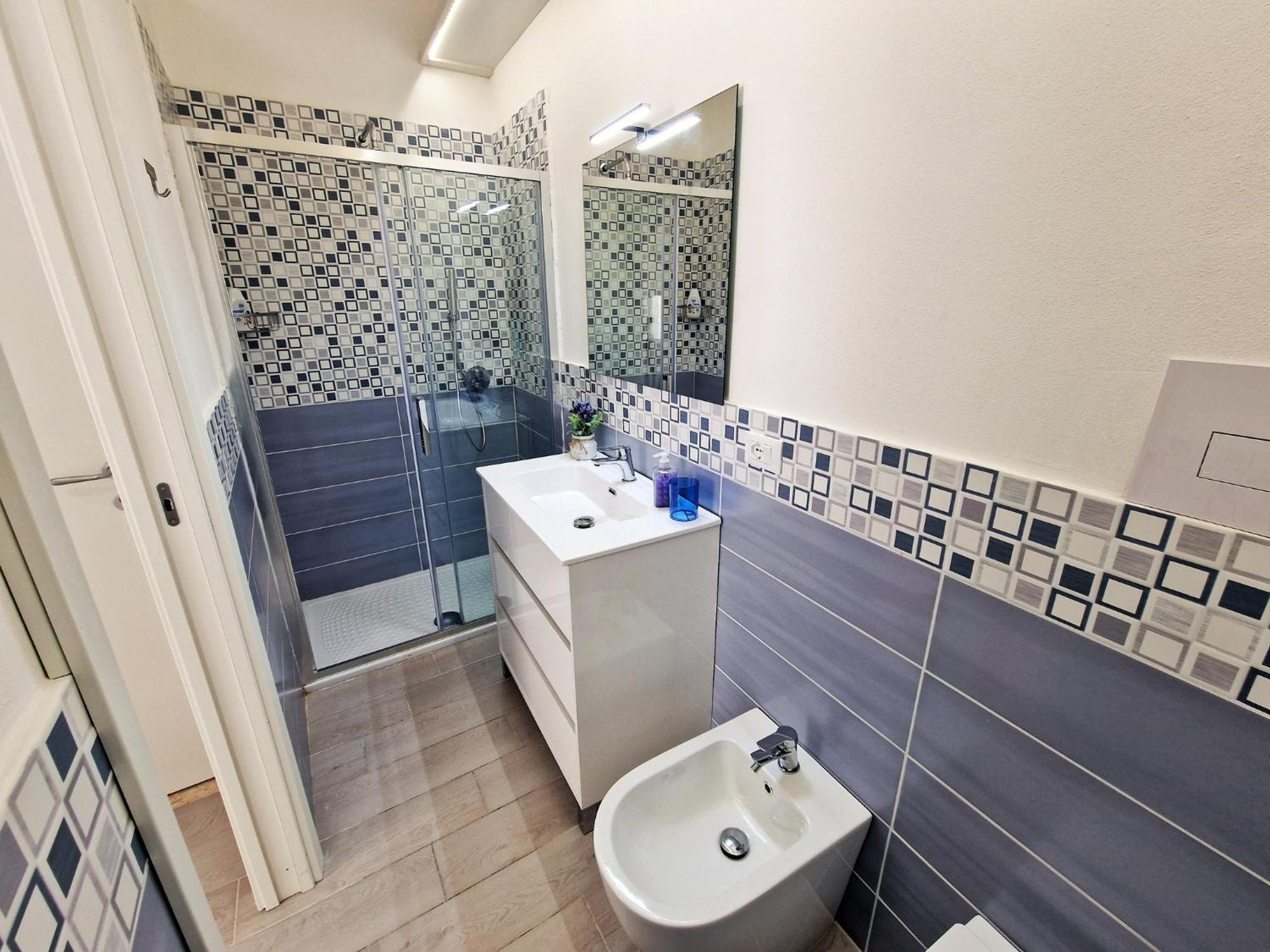Casa Vacanze A&G Castellammare del Golfo Zewnętrze zdjęcie