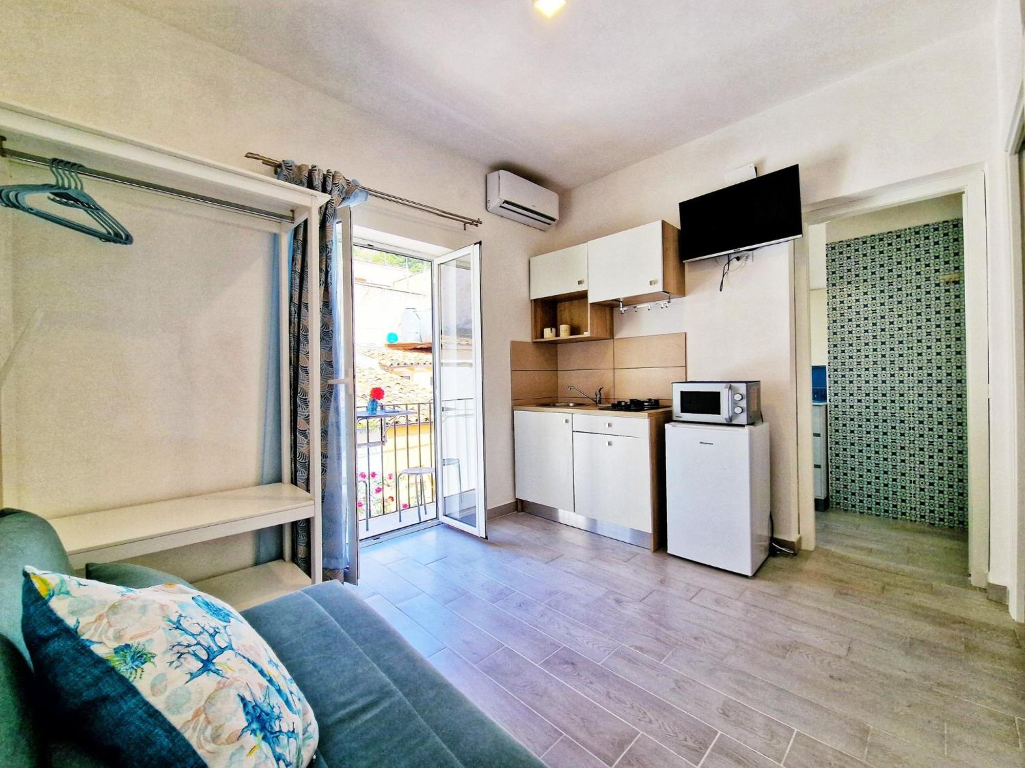 Casa Vacanze A&G Castellammare del Golfo Zewnętrze zdjęcie